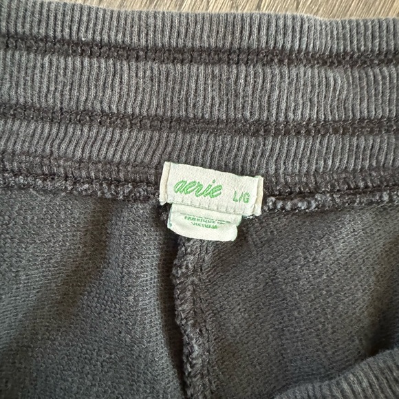 Aerie Sunwashed Desert Short - Picture 3 of 4